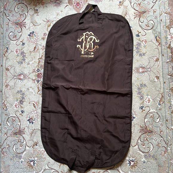 Roberto Cavalli Garment Bag - Picture 3 of 10